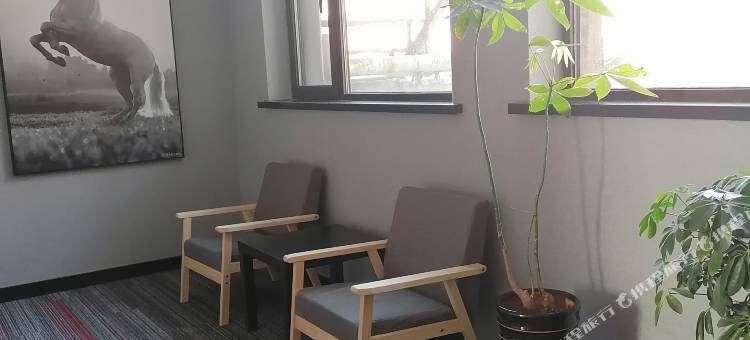 新怡家优选酒店图片