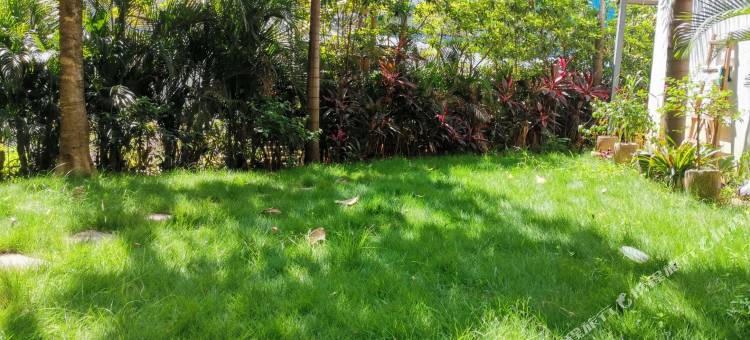 Q加·曼陀罗客栈(西双版纳景洪告庄西双景星光夜市店)图片