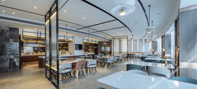 昆明东风广场人民东路亚朵X酒店图片