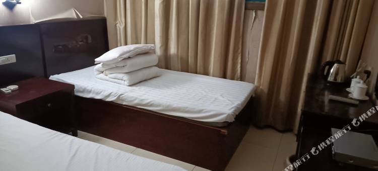 阜南吉祥宾馆图片