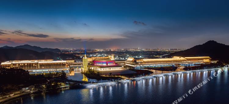 宁波东钱湖望岚酒店(国际会议中心店)图片