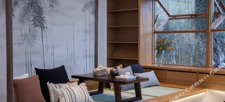 南云野·听风民宿(南岳衡山方广寺景区店)图片