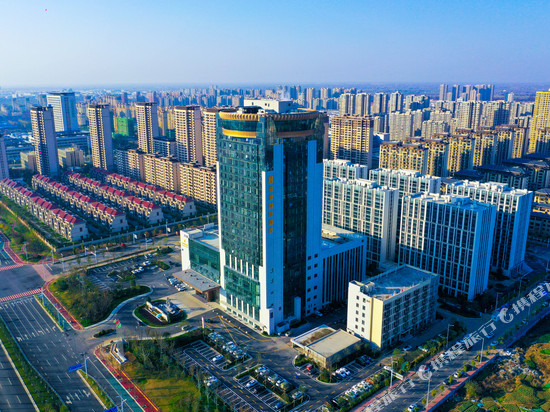 天长荣誉国际酒店