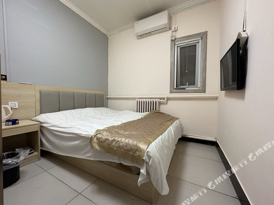 北京潘家园旅馆