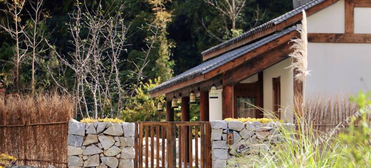 易曼·高村民宿图片