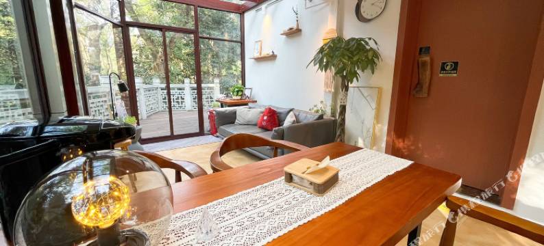 丛隐小院(西湖灵隐店)图片