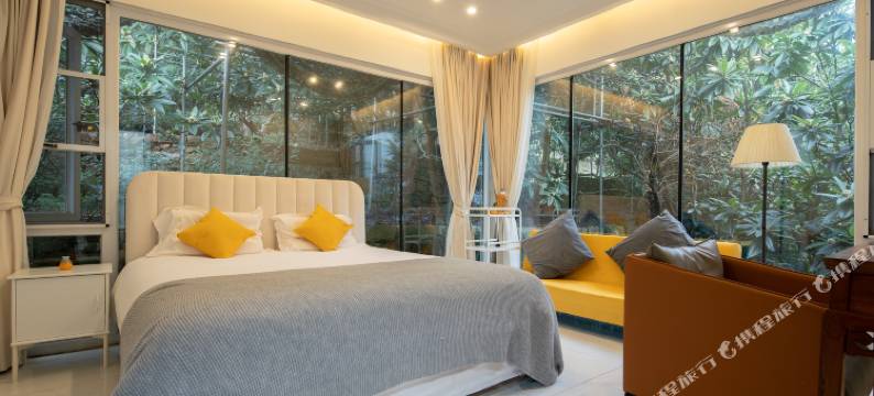 苏州无忧谷民宿图片