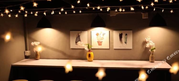 广州小明青年旅社图片