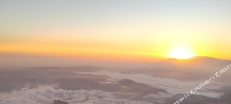 瓦屋仙居·象尔星空营地图片