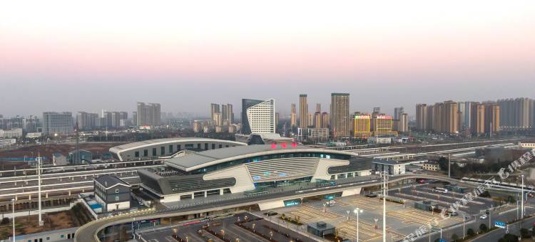 汉庭酒店(宣城火车站西广场店)图片