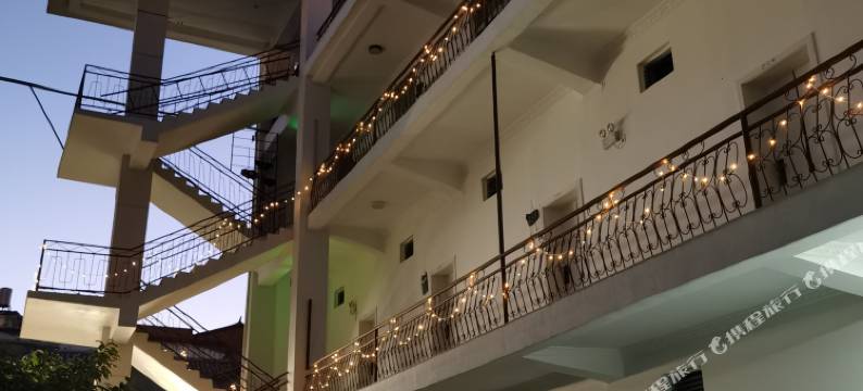 龙溪酒店(巍山古城店)图片