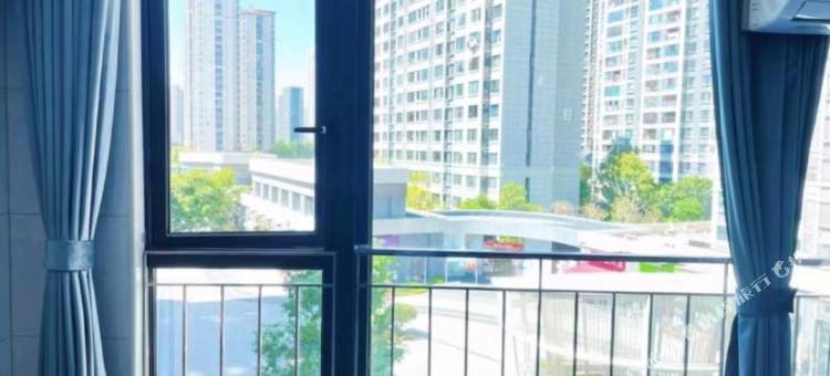 美遇公寓(福州五里亭地铁站肿瘤医院店)图片