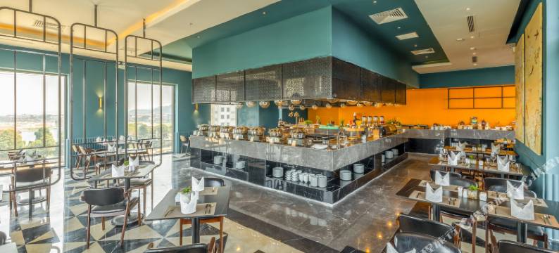 拉维拉顺化酒店(La Vela Hue Hotel)图片