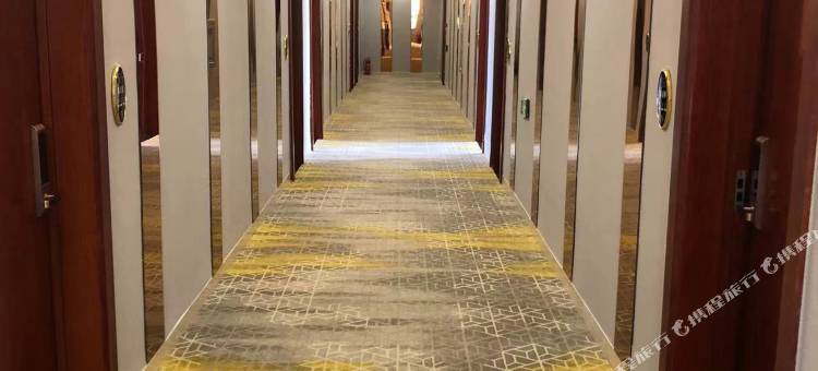 汉唐商务宾馆图片