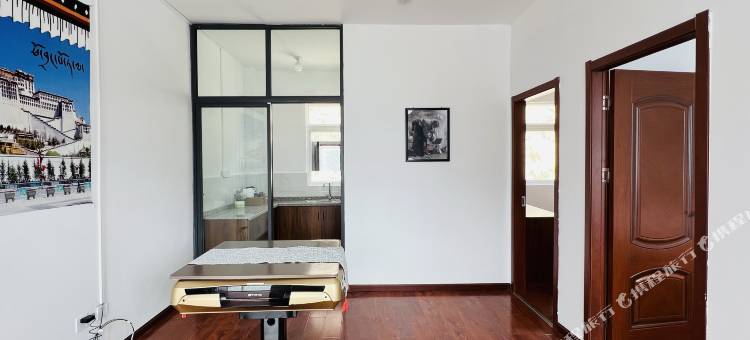 那年花开民宿图片