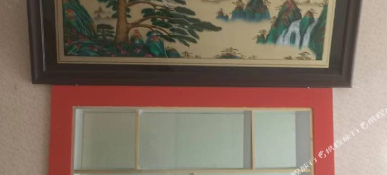 杏花村宾馆图片