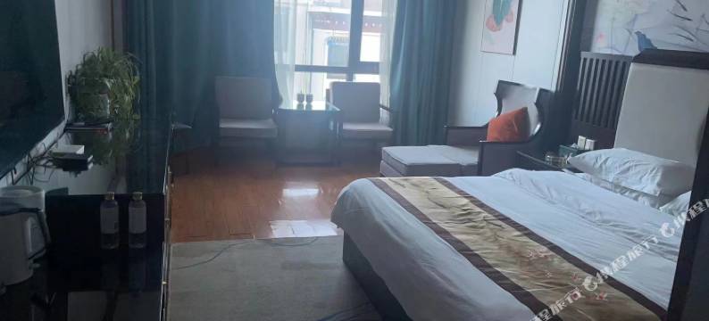 措美安徽宾馆图片