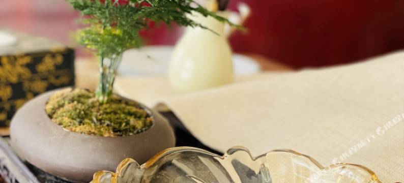 永胜绿州酒店图片