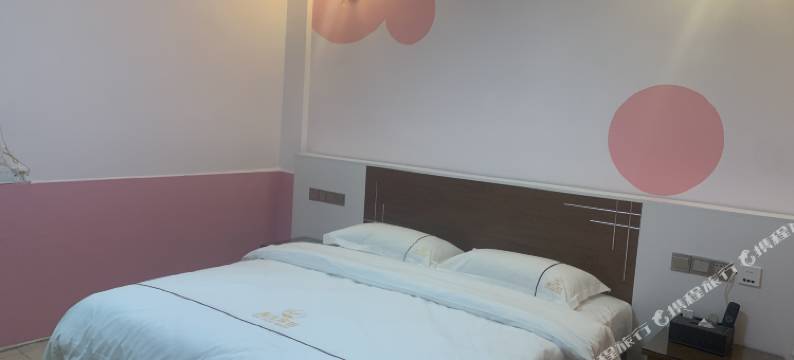 北海海方·遇花屿民宿(侨港风情街店)图片