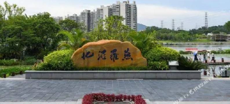 深圳文轩商务酒店(塘下涌文化广场店)图片