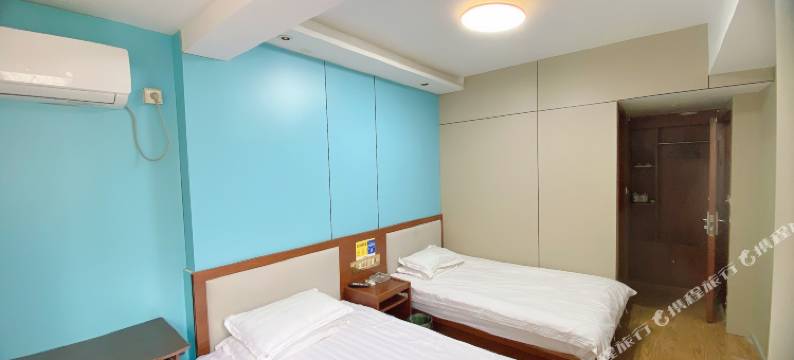 岱山县布丁宾馆图片