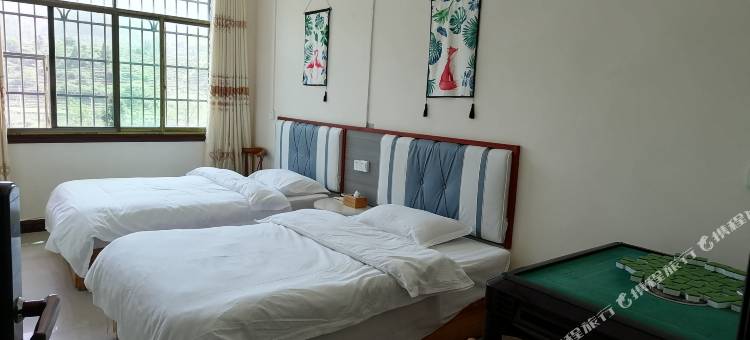 莽山诺诚农庄图片