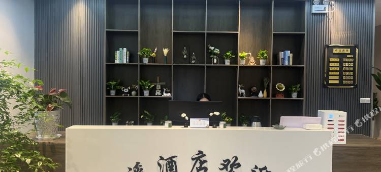 雲溪酒店图片