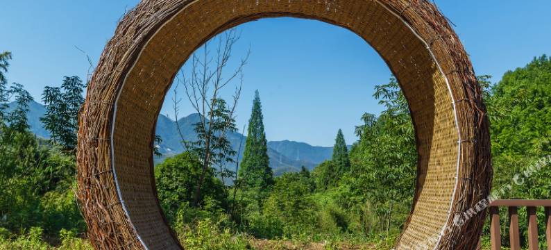 清隐民宿(余村两山景区店)图片