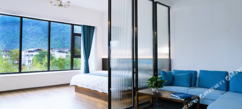 湔江印象民宿图片