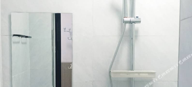 高邑富丽宾馆图片