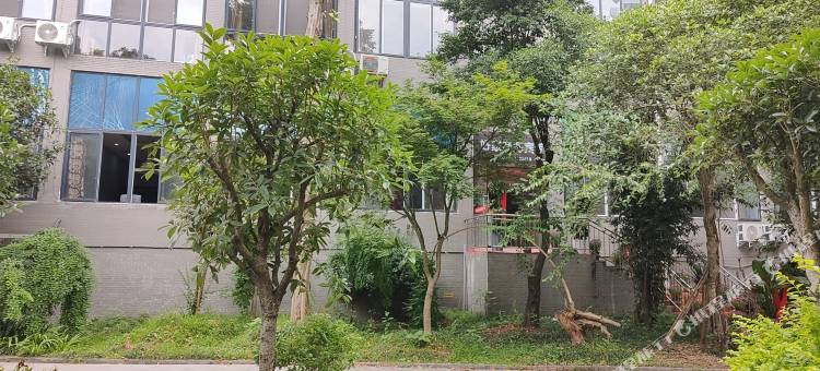 井研好家商务宾馆图片