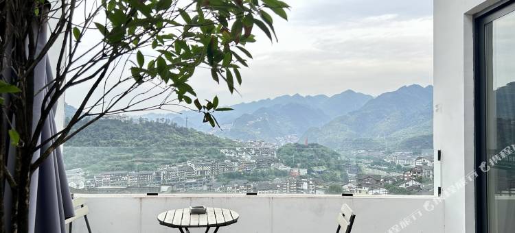 仁怀酉道酱酒民宿图片