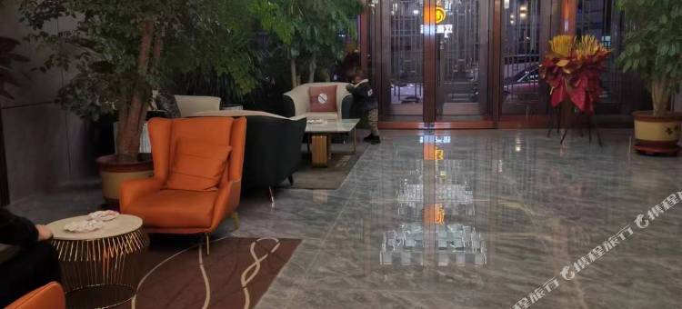 循化汉森酒店图片