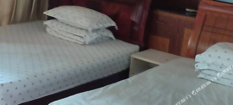 东莞东盛楼住宿图片