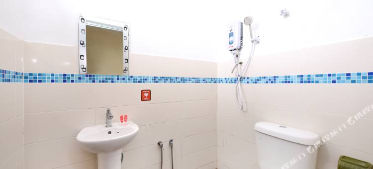 依斯干达酒店(由Secoms提供)(Hotel Iskandar By Secoms)图片