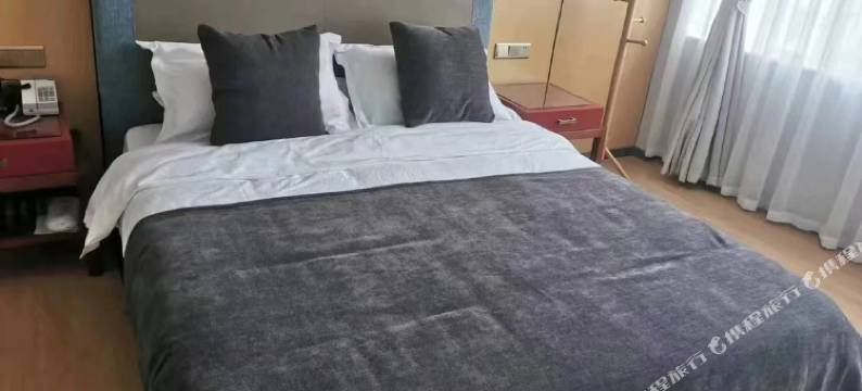 吉隆云舍酒店图片