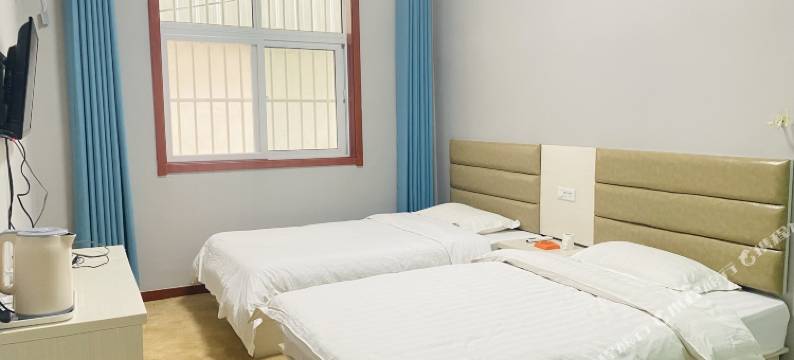 图安时尚宾馆图片