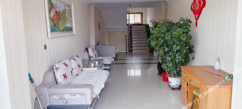 丰宁金军农家院图片