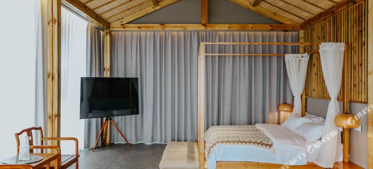 宜昌尘外·西江月民宿图片