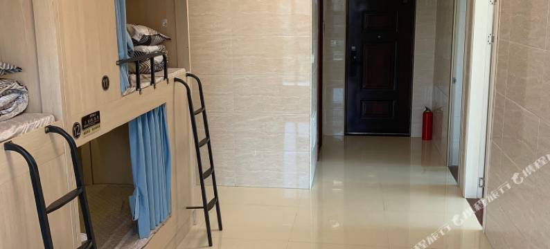 吉安青旅拾光民宿(吉安站店)图片