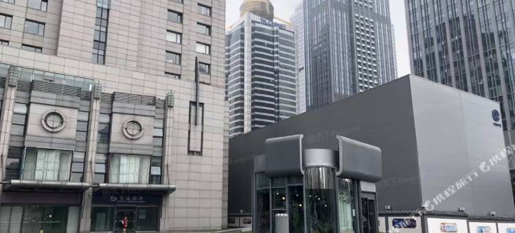 青岛五四广场静心海景民宿图片