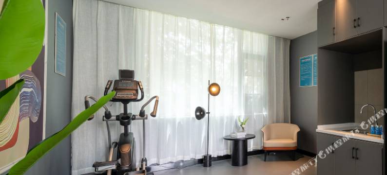 花筑·凯辰酒店(康定新都桥店)图片