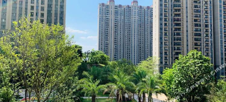 驻新居(潮州恒大店)图片