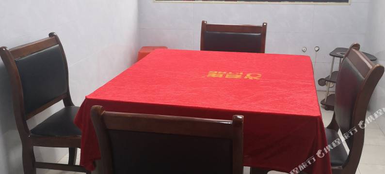 莽山岭岚邻居酒店图片