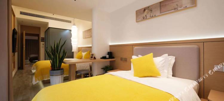 永州楠溪居民宿(零陵古城店)图片