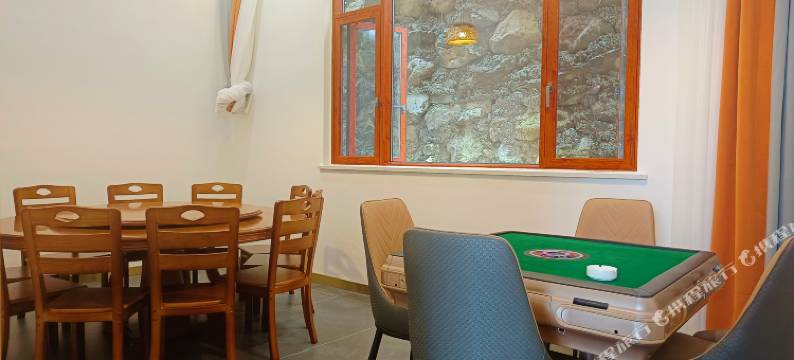 一村·轻奢精品民宿(神农架木鱼汽车客运站店)图片