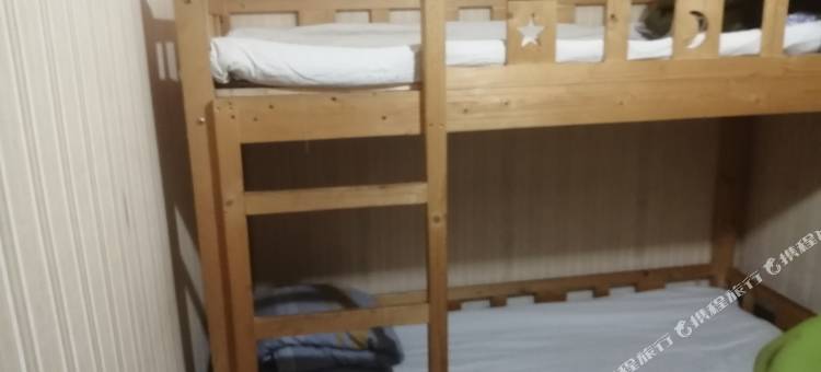 沈阳新星际旅馆图片