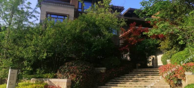 西安骊山下的院子·骊享民宿图片