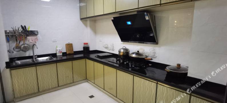 凯里苗寨山景民宿图片