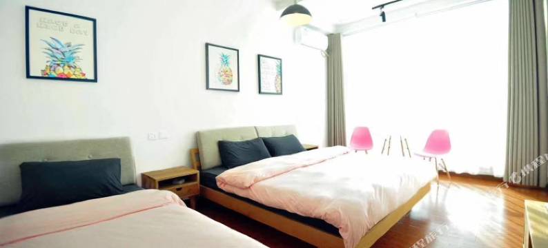 长岛仙品民宿(九丈崖风景区店)图片